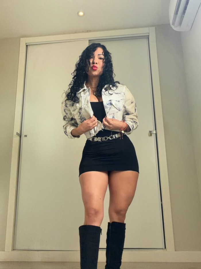 CRISTINA BOMBA DE SEXO LUJURIA MAMASOTA DISPUESTA