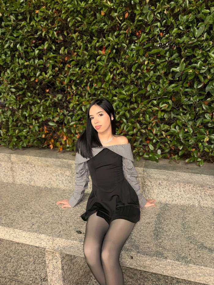 LATINA TRAVIESA Y FOGOSA QUE SABE CÓMO COMPLACER, 613786480