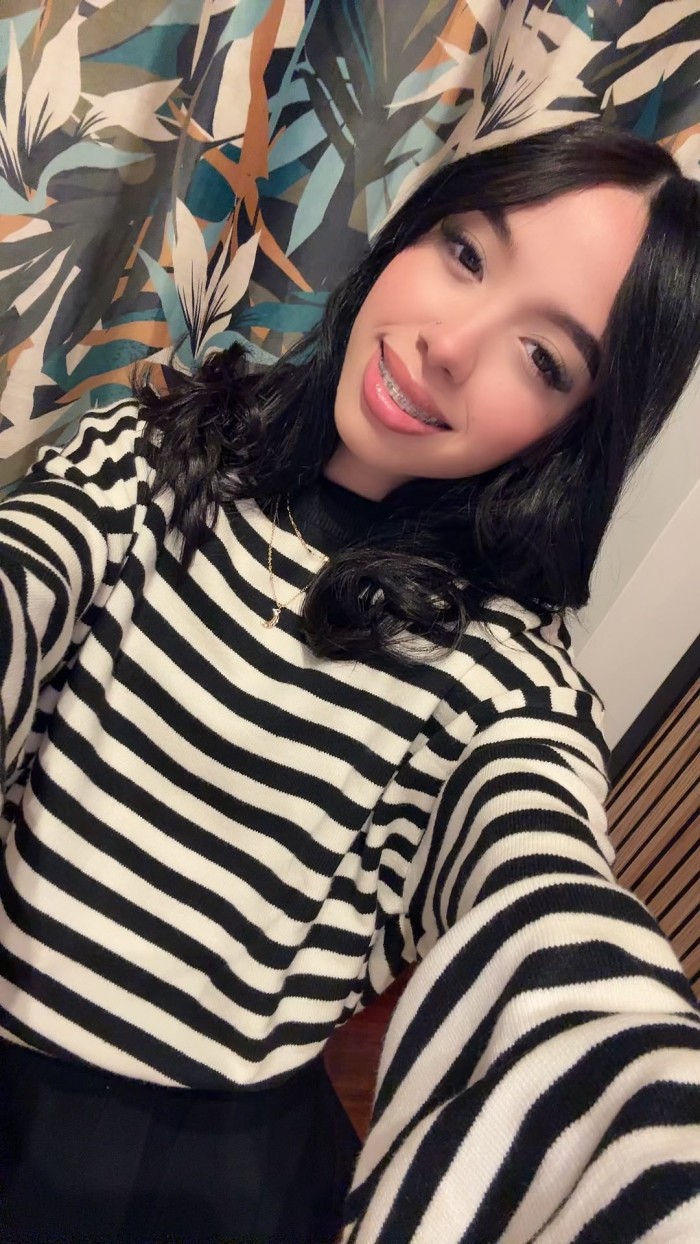 LATINA TRAVIESA Y FOGOSA  QUE SABE CÓMO COMPLACER, 613786480