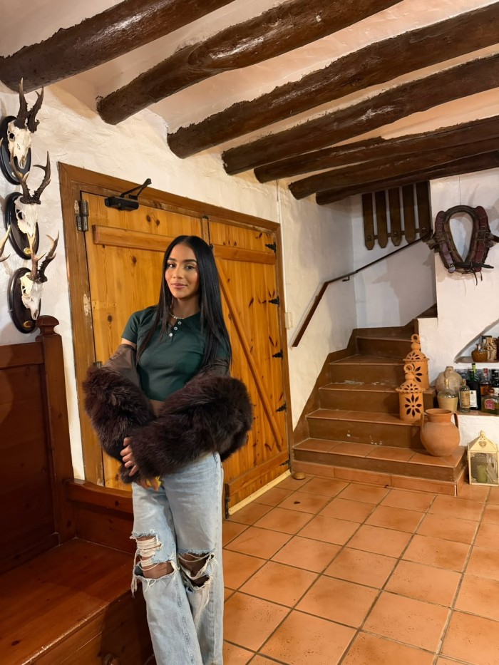 ANDREA TU MAMASOTA ARDIENTE VEN SEXO SIN LIMIT