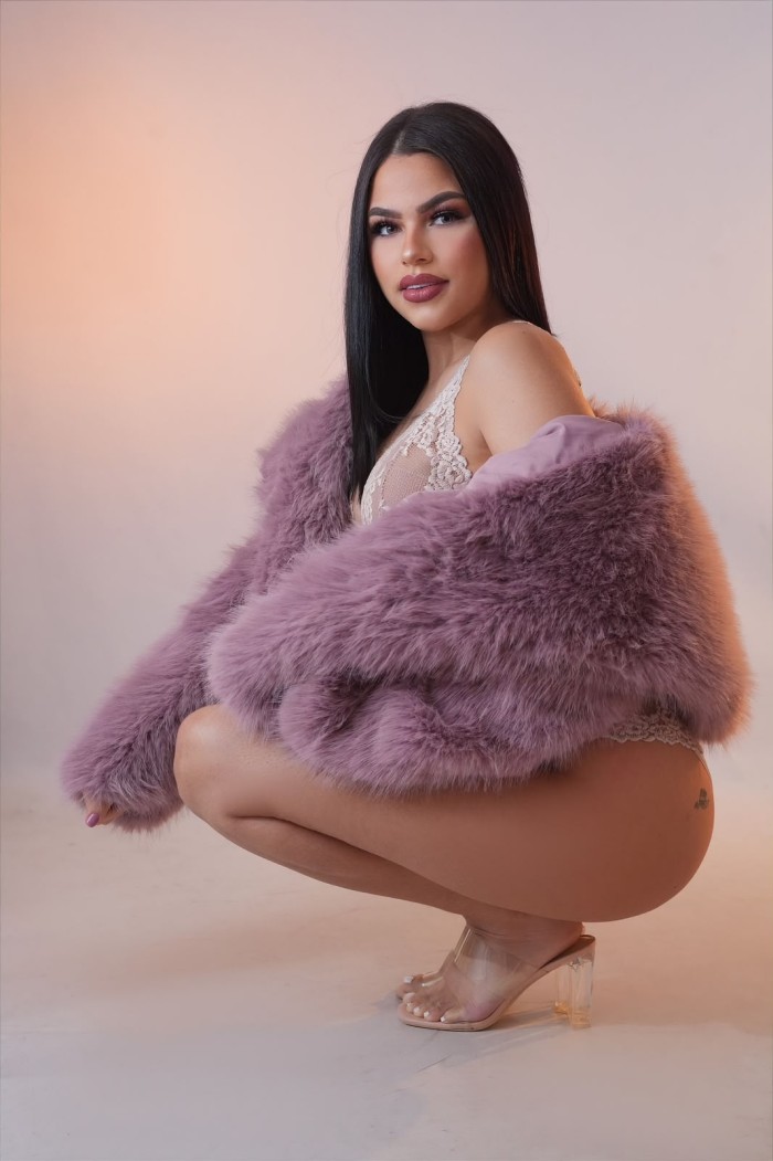 DANIELA SOLO QUIERO QUE ME FOLLES DURO AV MARITIMA