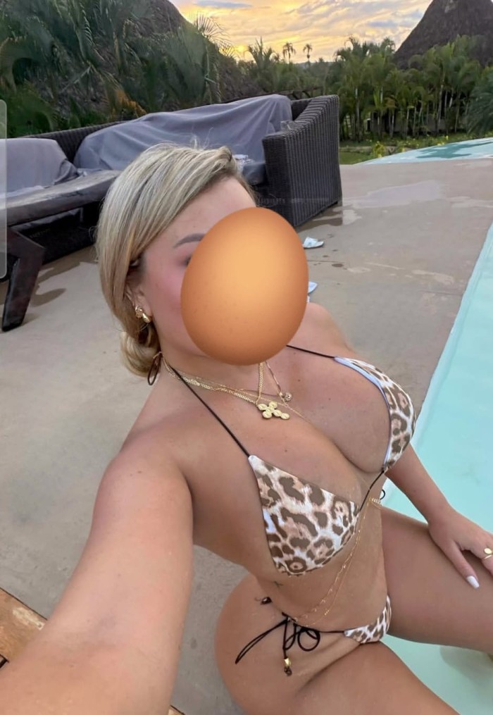 NOVEDAD!!! ESCORT CACHONDA EN MADRID CARABANCHEL