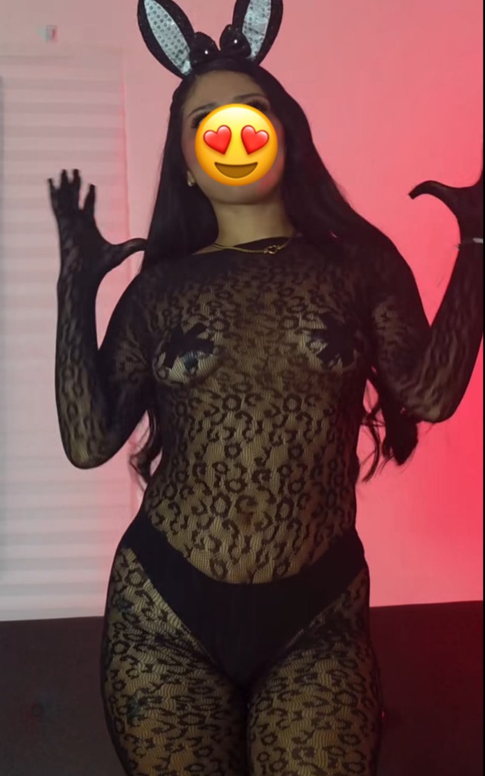 Disfrutame soy cariñosa y cachonda