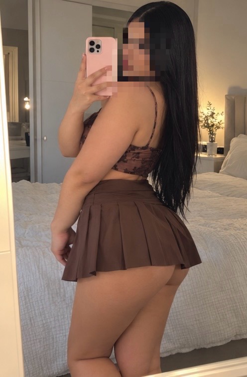 VALENTINA PECHOS GRANDES Y NATURALES SEXY GUAPA RECIÉN LLEGADA