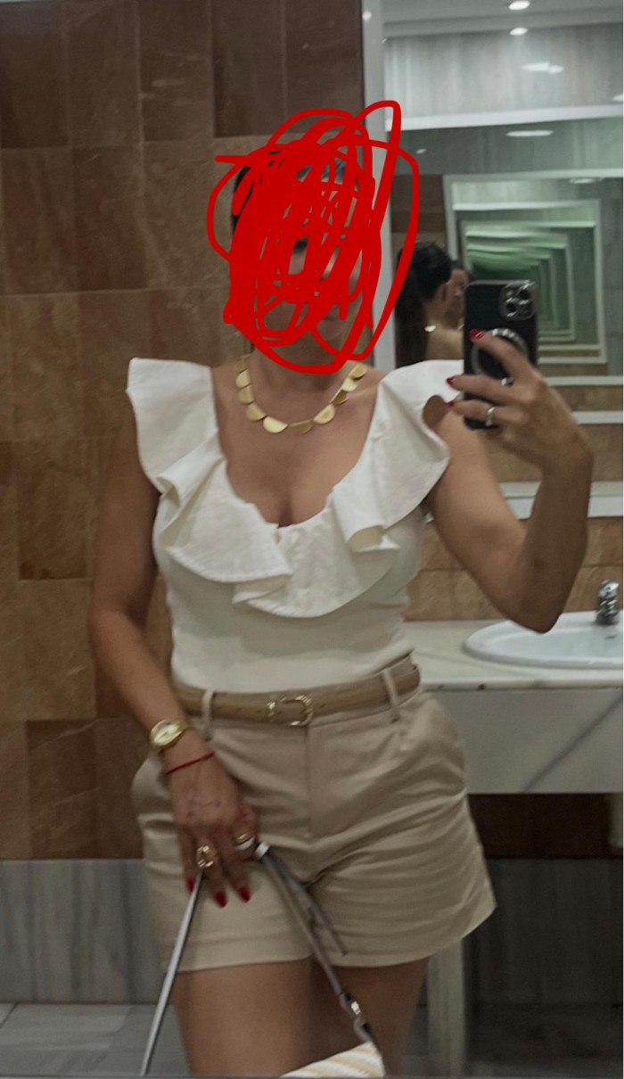 ISABELA EN BOTAFOGO ARDIENTE DESEOSA DE SEXO DURO