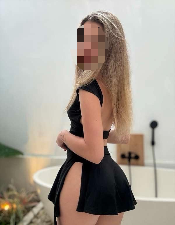 Nueva en Lleida independiente 24h soy real