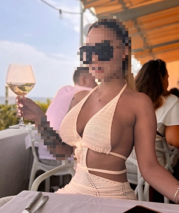 Carmen tu dominicana desde 20 euros