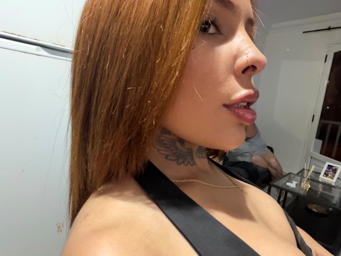 SAMANTHA , VEN FOLLAME RICO, ARDIENTE