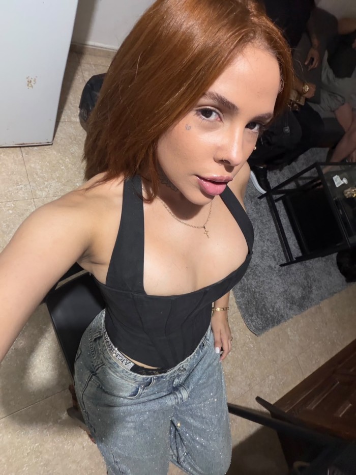 SAMANTHA , VEN FOLLAME RICO, ARDIENTE
