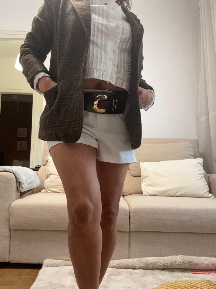 MADURITA MUY SENSUAL DIOSA DE LA SEDUCCION EXPERTA
