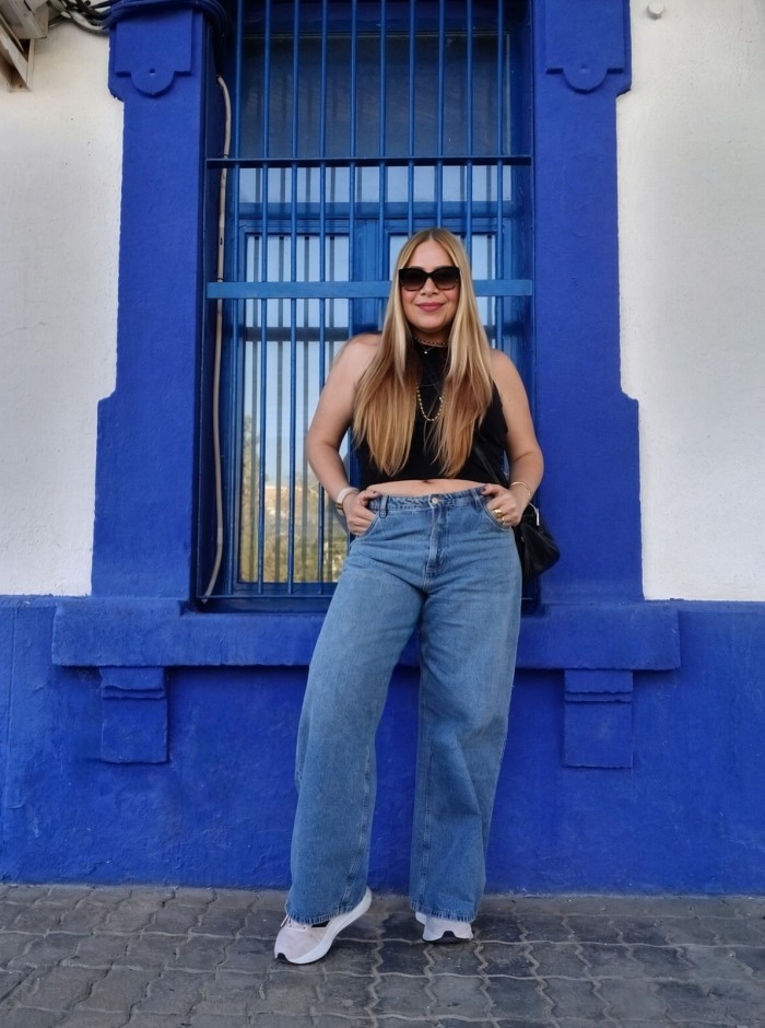 TRANS SOFÍA CANARIA 38 AÑOS TU MEJOR EXPERIENCIA !! DIVERTIDA Y FIESTERA