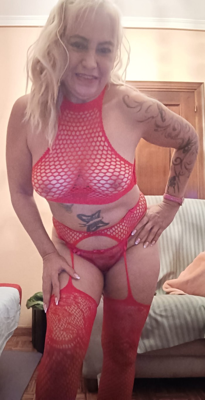 VALENTINA, SENSUAL y muy APASIONADA, Todo COMPLETO