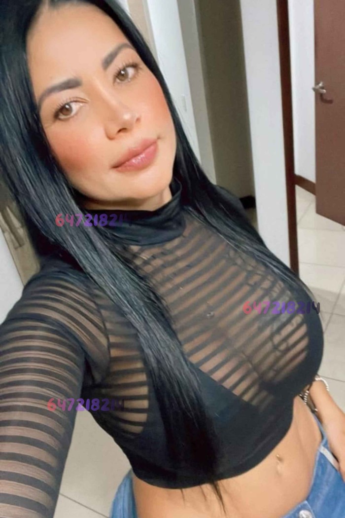 ESCORT DE LUJO MORBO Y PLACER ASEGURADO