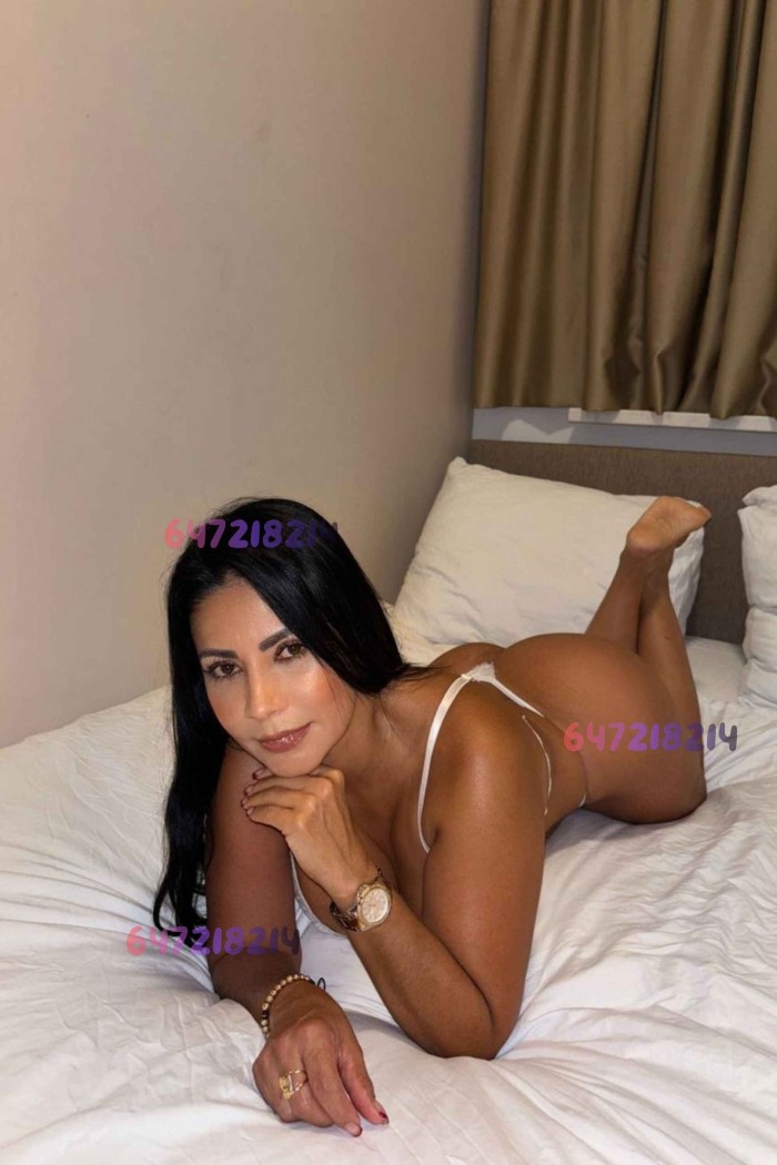 ESCORT DE LUJO MORBO Y PLACER ASEGURADO