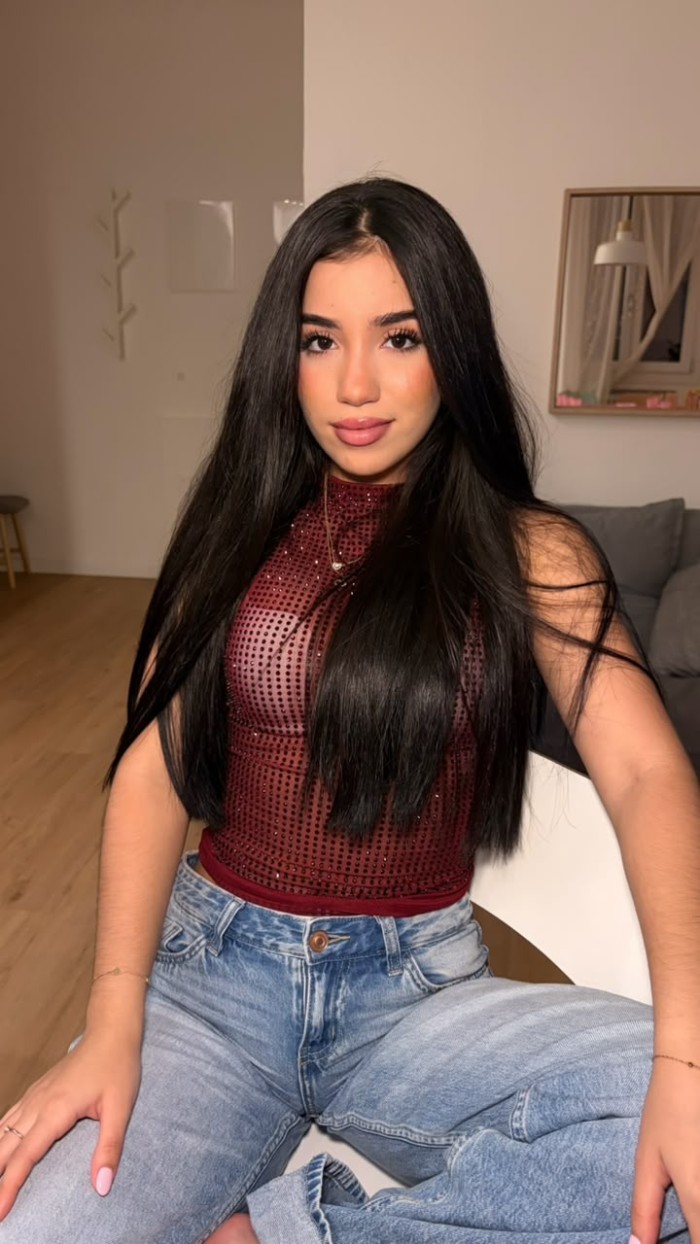 SARA EN MALAGA SEXO A TOPE LUJURIA ARDIENTE