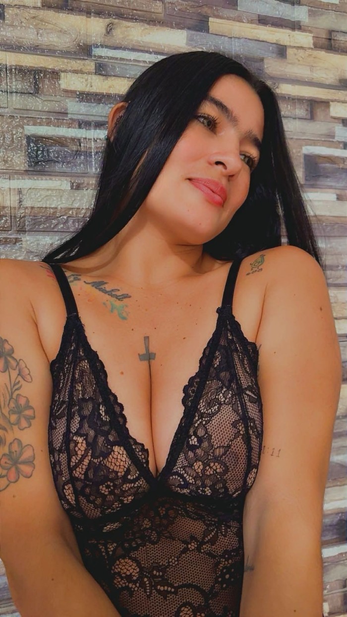 AMIGAS CACHONDAS ATRÉVETE