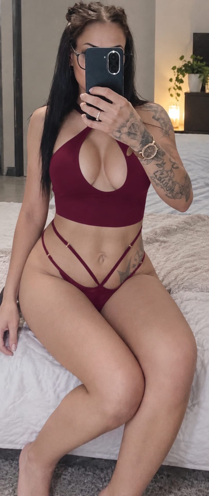 AMIGAS CACHONDAS ATRÉVETE