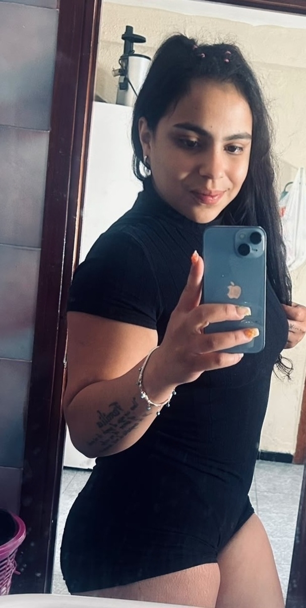 SARA COLOMBIANA CALIENTE Y COMPLETA -612473651