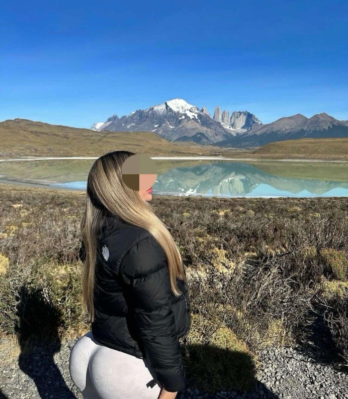 ** JOYA VIP URUGUAYA JOVEN PURA DELICIA -64752456