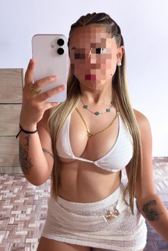 Cariñosa completa