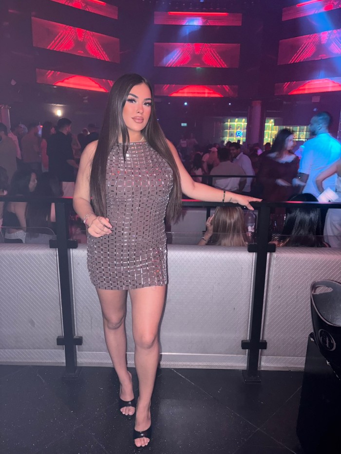 ARIADNA JOVEN ESPAÑOLA DELICIA Y NOVEDAD-603869576