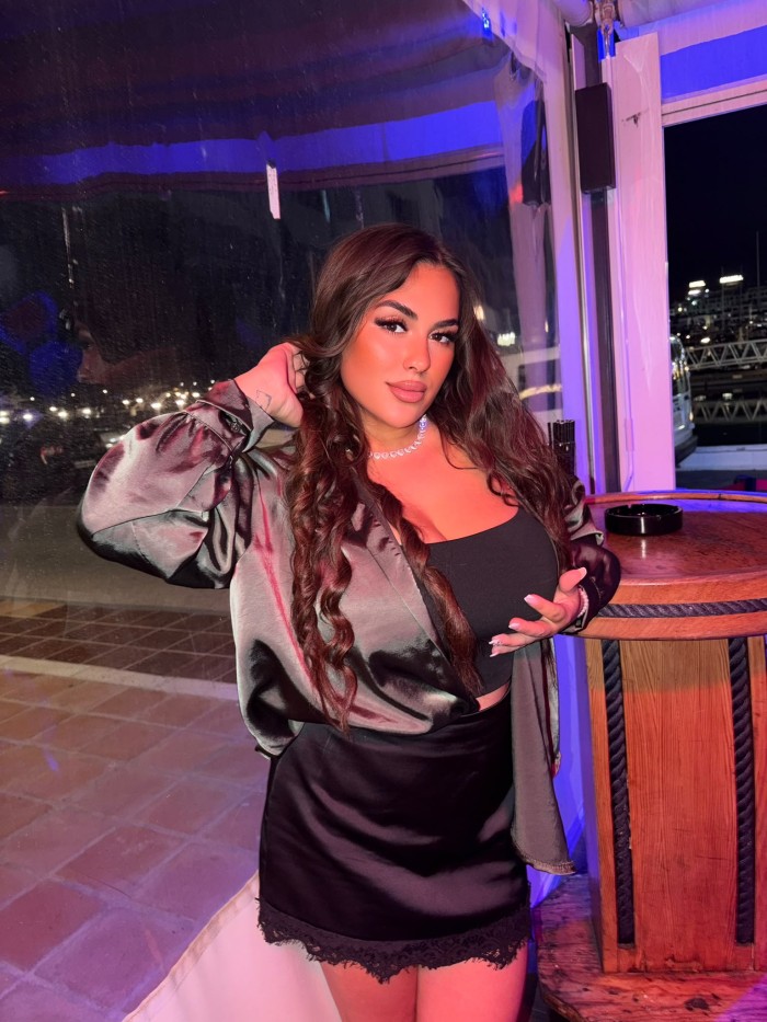 ARIADNA JOVEN ESPAÑOLA DELICIA Y NOVEDAD-603869576
