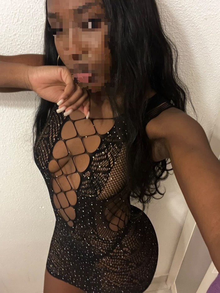 GRAN CUERPO DIAPUESTA A TODO