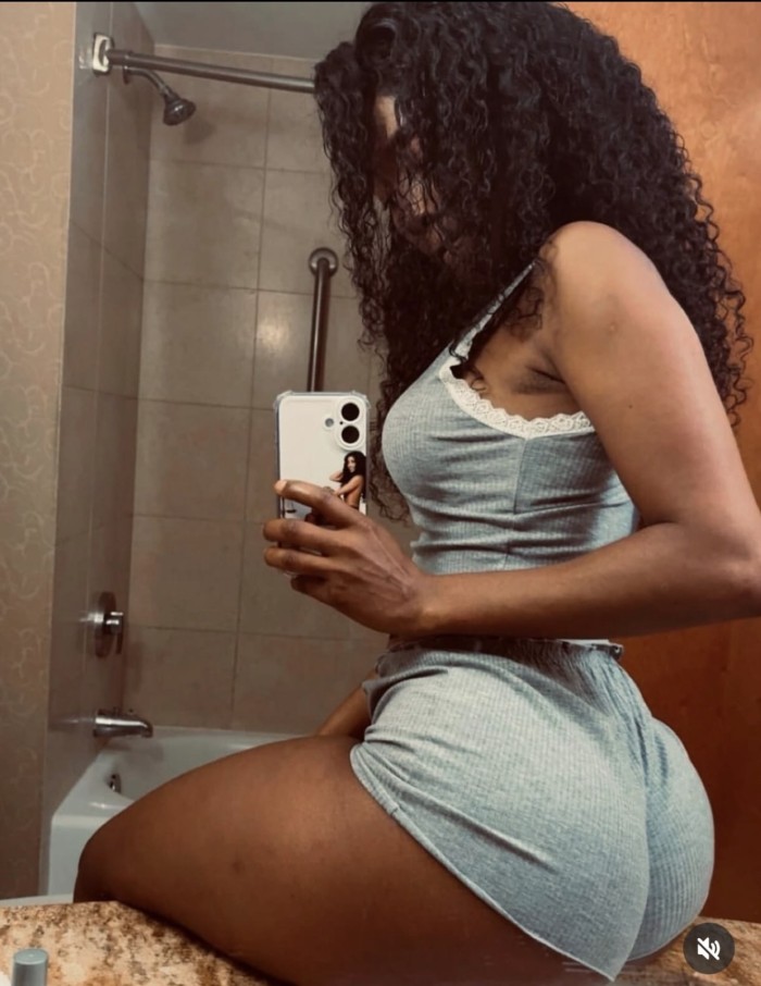 GRAN CUERPO DIAPUESTA A TODO