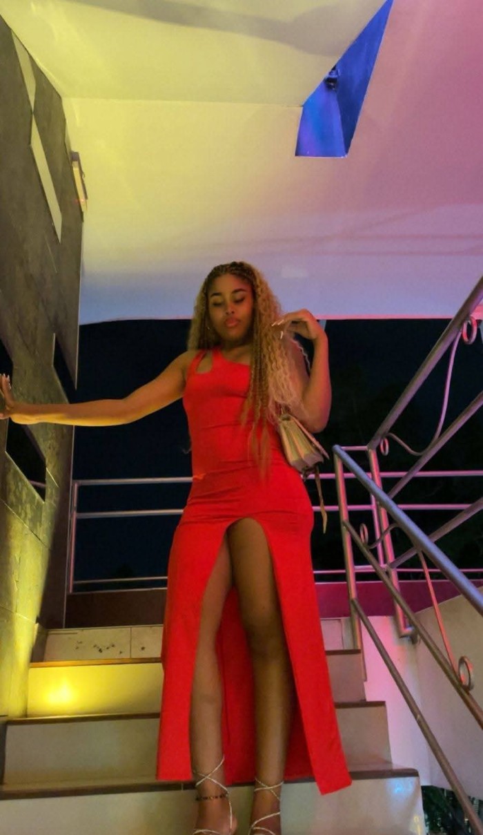 SOLO SI TE GUSTA LA NEGRITAS, LATINAS. MORBOSAS