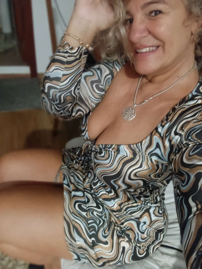 MAITE MADURITA TODA UNA EXPERIENCIA INTERESTELAR
