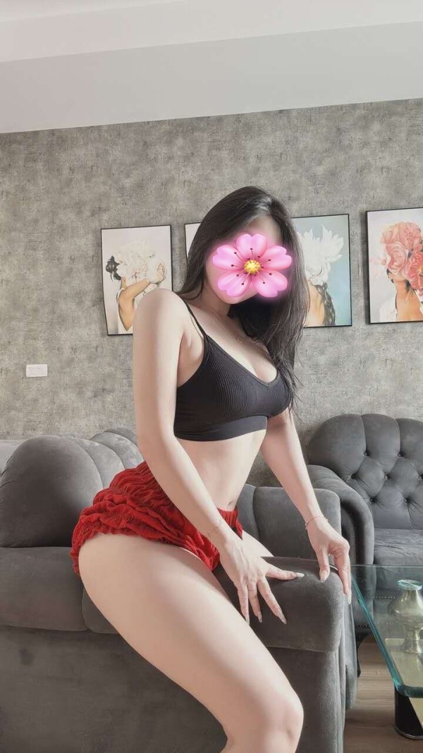 deslumbrante y sexy