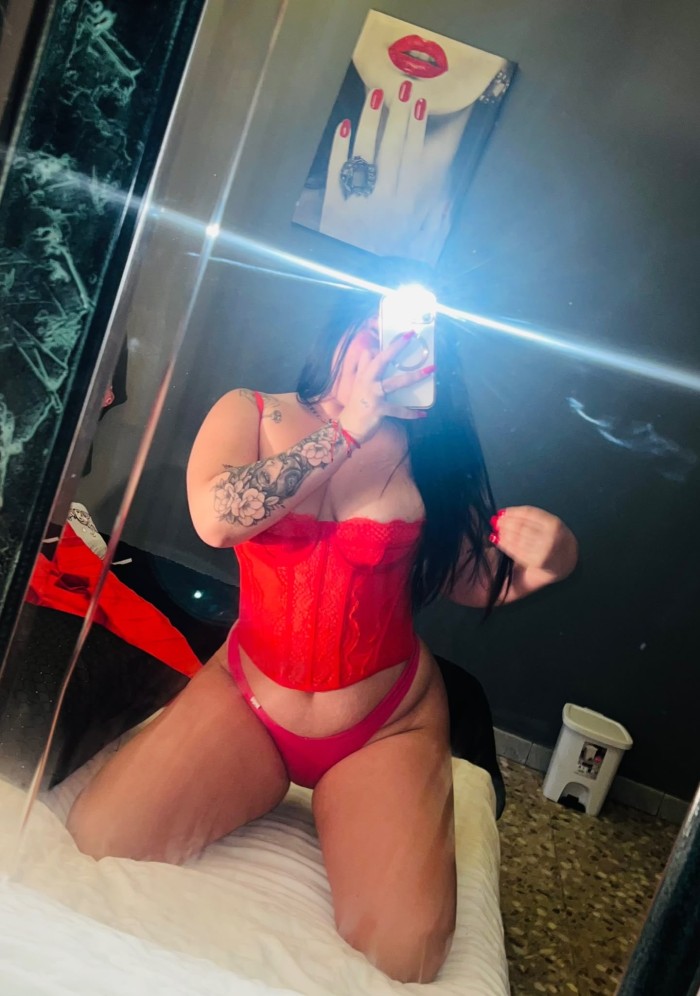 Somos chicas nuevas hermosa maravillosas 100%