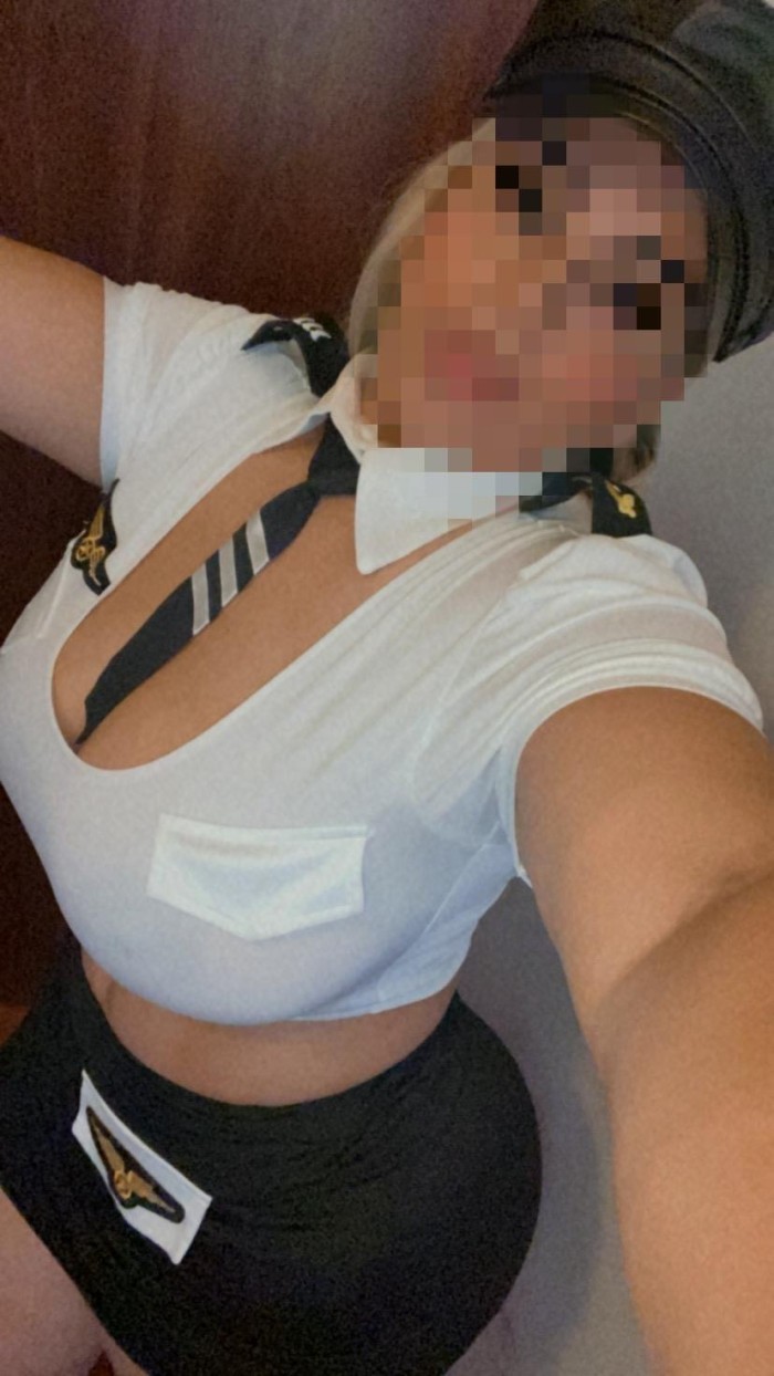 TATI ENCANTADORA ESCORT EXÓTICAEN TORREMOLINOS