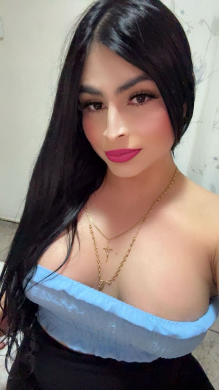 EN HUELVA SEXO FIESTA ARDIENTE TRANS CACHONDA