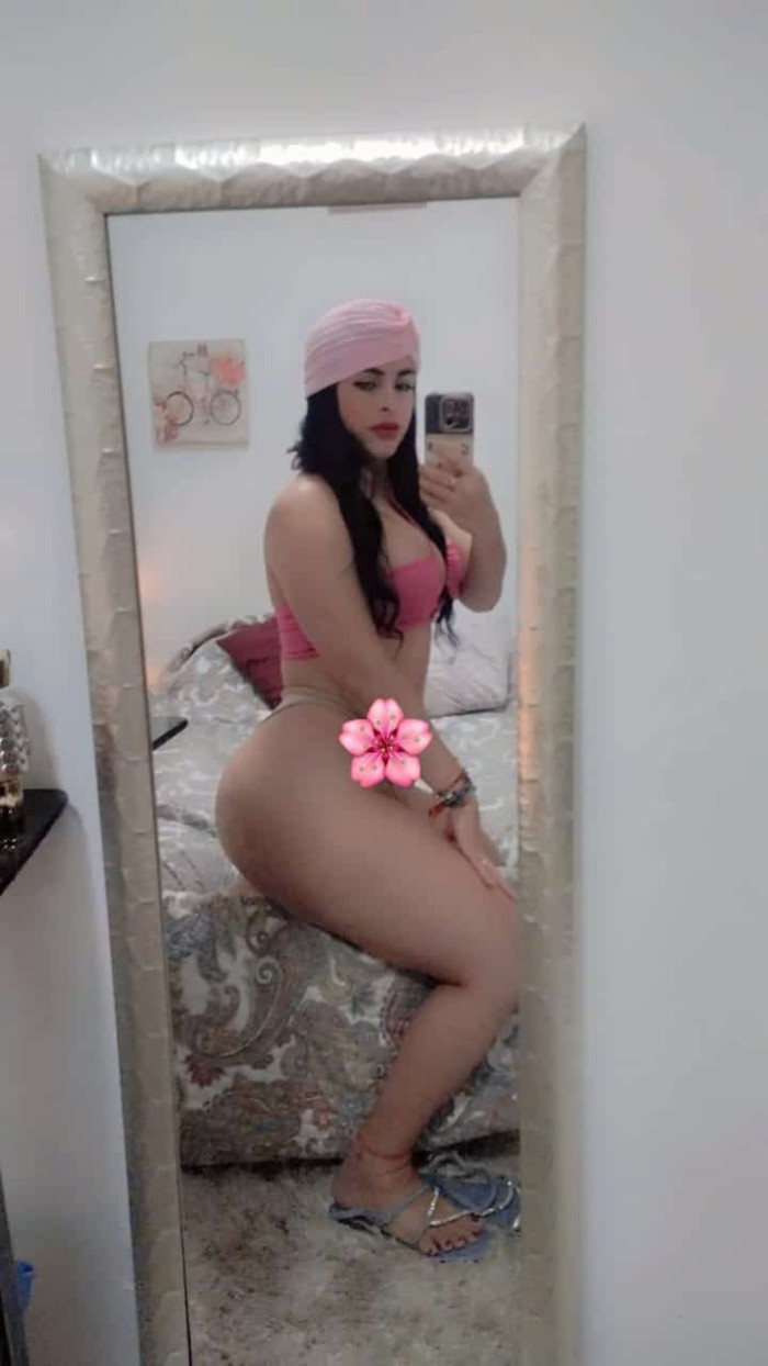 EN HUELVA SEXO FIESTA ARDIENTE TRANS CACHONDA