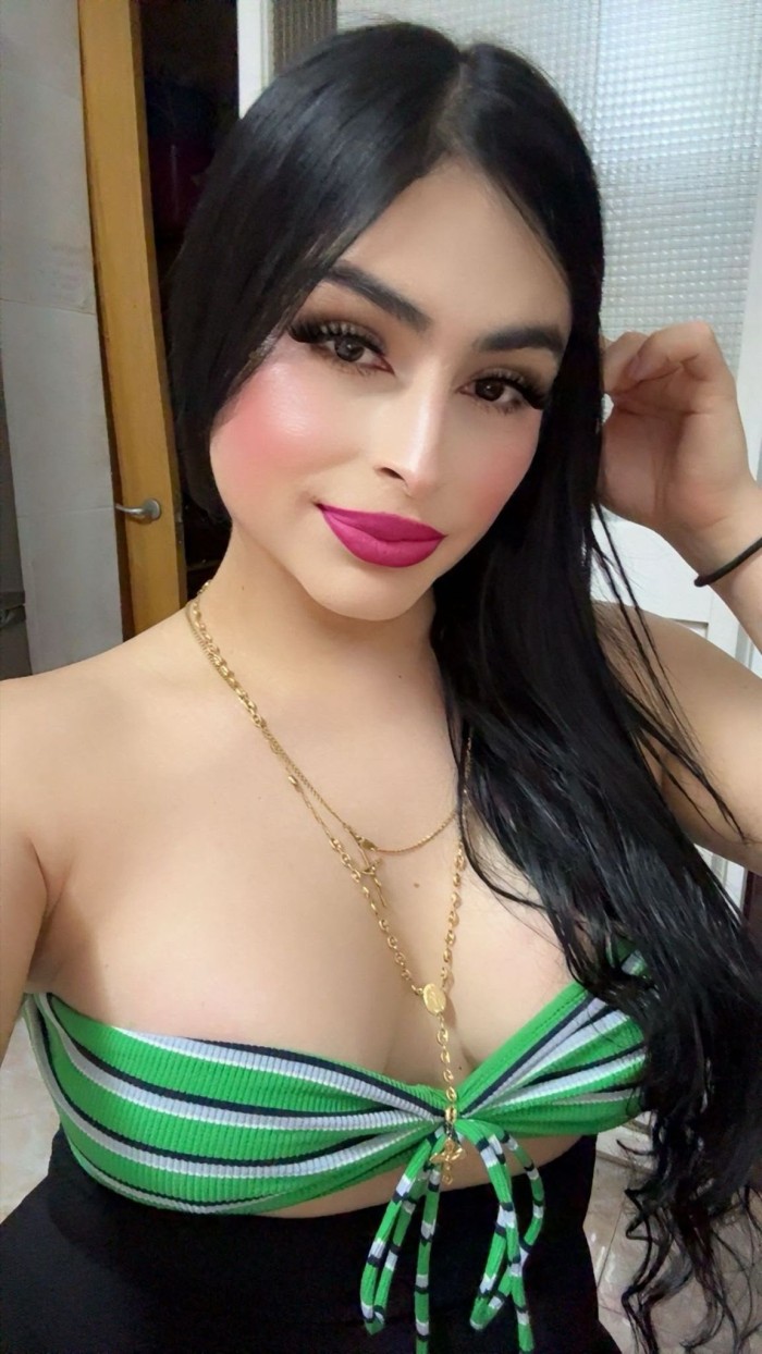 EN HUELVA SEXO FIESTA ARDIENTE TRANS CACHONDA