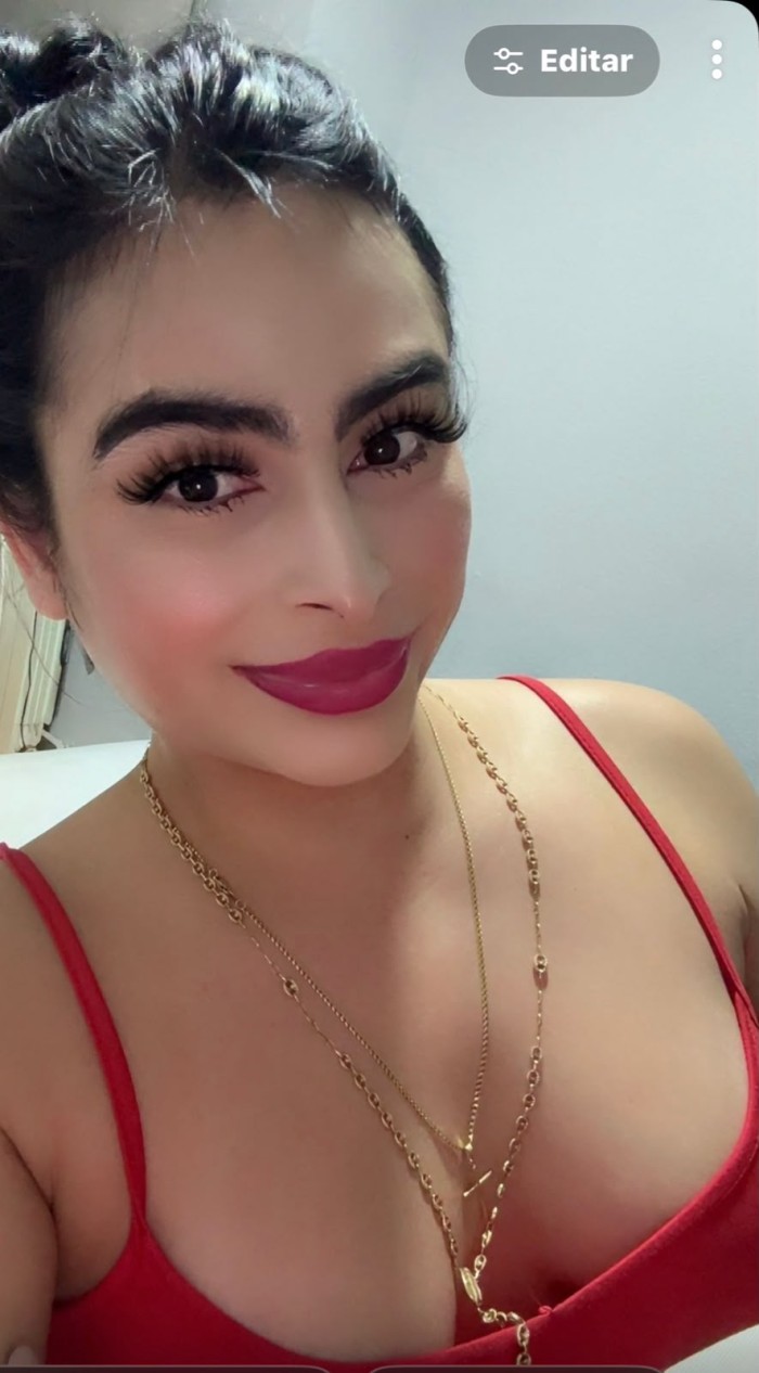 EN HUELVA SEXO FIESTA ARDIENTE TRANS CACHONDA
