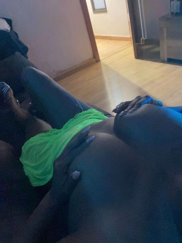 CATALINA APASIONADA ARDIENTE BOMBA DE SEXO
