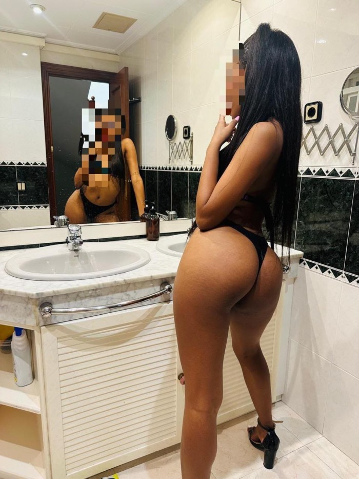 CHICA POR LLEIDA COLOMBIANA PICANTE Y EXPLOSIVA