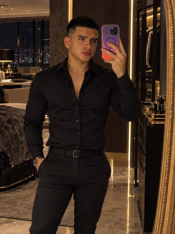 MATEO EN BENIDORM SEXO FIESTA LUJURIA A TOPE