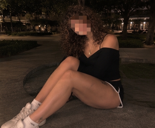 24Hras))) ESCORTS MEXICANA NOVEDAD EN OURENSE