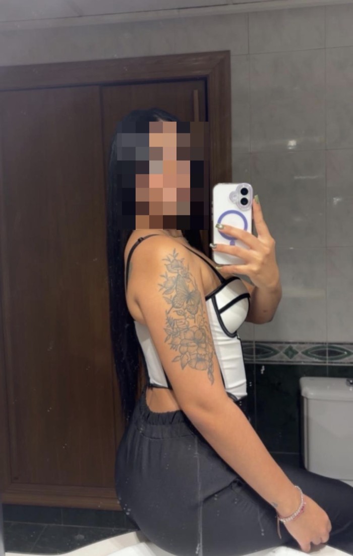 Impresionante chica exclusiva muy dulce – Alzira