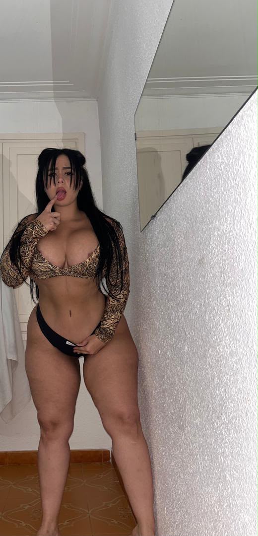NIKI  SERE TU ADICCION ENCANTADORA SCORT