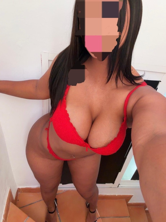 CAMILA  EN JAEN  ANTOJATE DE UN SEXO RICO A TO