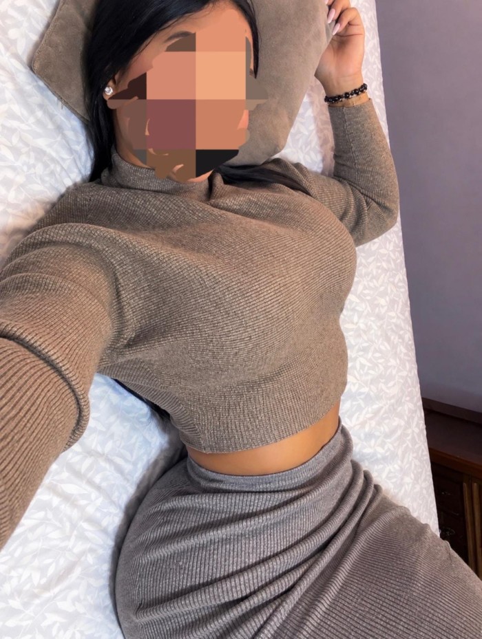 CAMILA  EN JAEN  ANTOJATE DE UN SEXO RICO A TO
