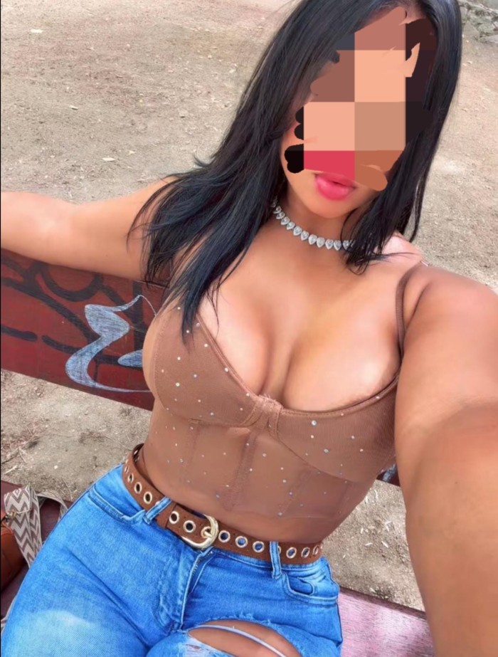 CAMILA EN JAEN ANTOJATE DE UN SEXO RICO A TO