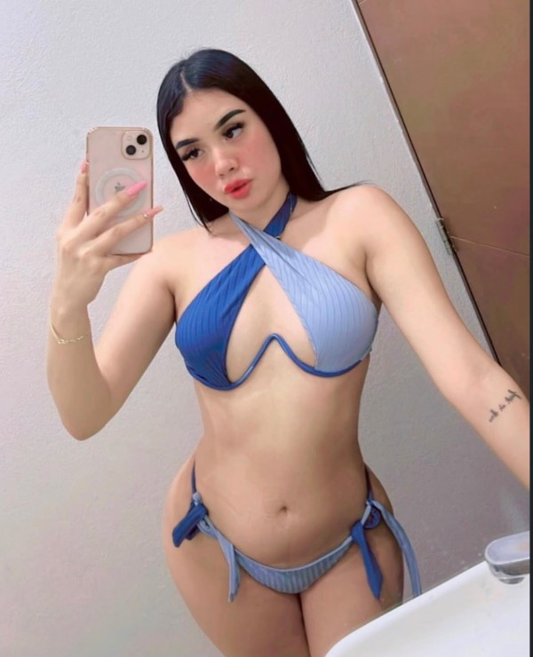 Maritza guapísima Srta insaciable