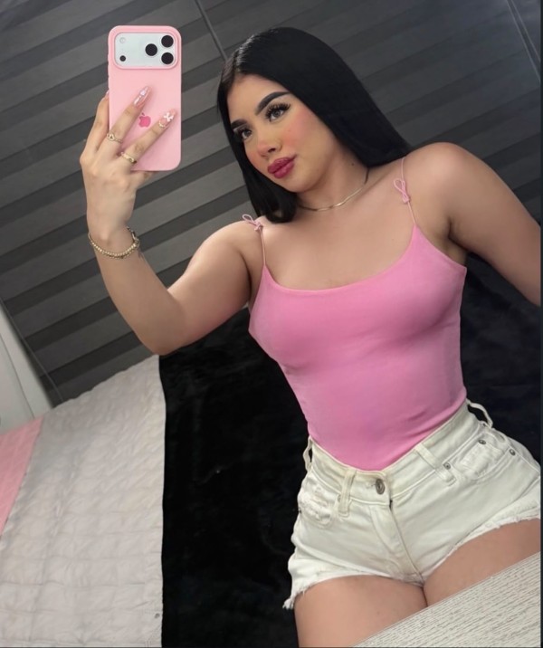 Maritza guapísima Srta insaciable
