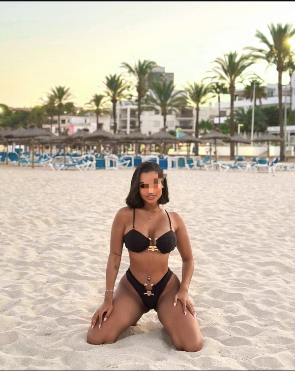 Garganta profunda bien ensalivada
