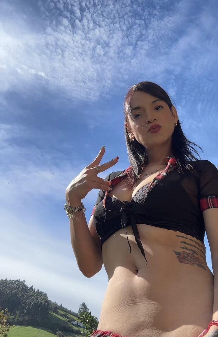 SIN PRISA TU LOBA